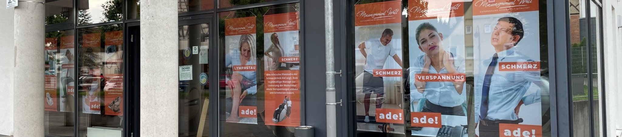 Alle Producten | Massage Stoel Wereld