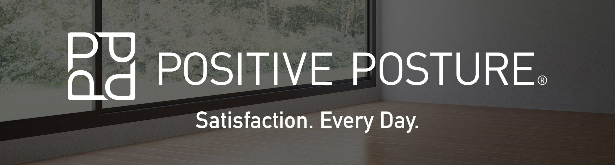 Positieve houding - Massagestoelwereld