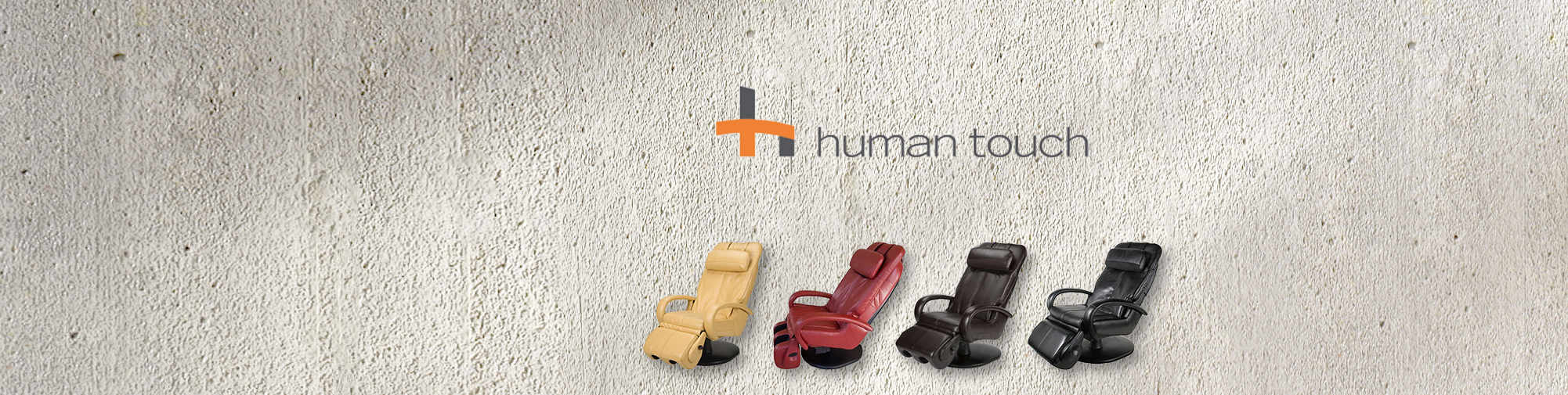 Human Touch - voel, presteer en leef op je best | Massage Chair World