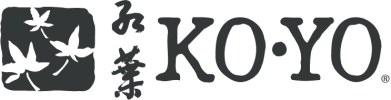 KOYO massagestoel logo