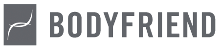 Bodyfriend massagestoel logo