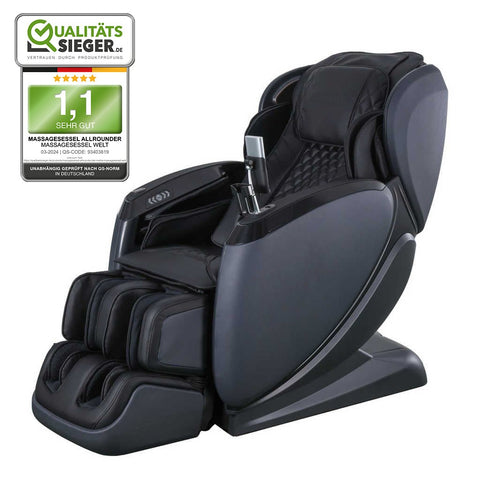 Alleskunner - MSW16003HH
