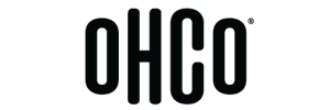 OHCO massagestoel logo