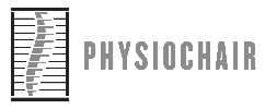 FysioChair massagestoel logo