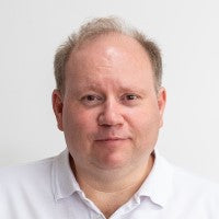 Michael Roedeske - Oprichter en algemeen directeur van Massage Chair World