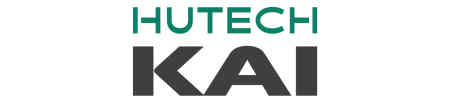 HUTECH KAI massagestoel logo