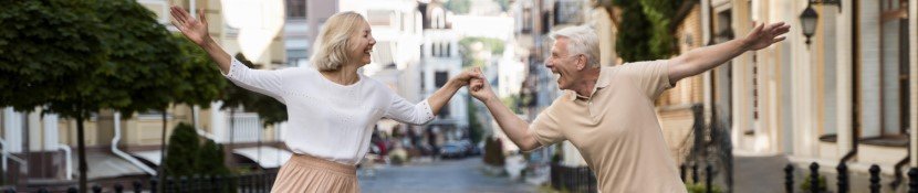 Massagestoel voor lichamelijke ontspanning tijdens het pensioen