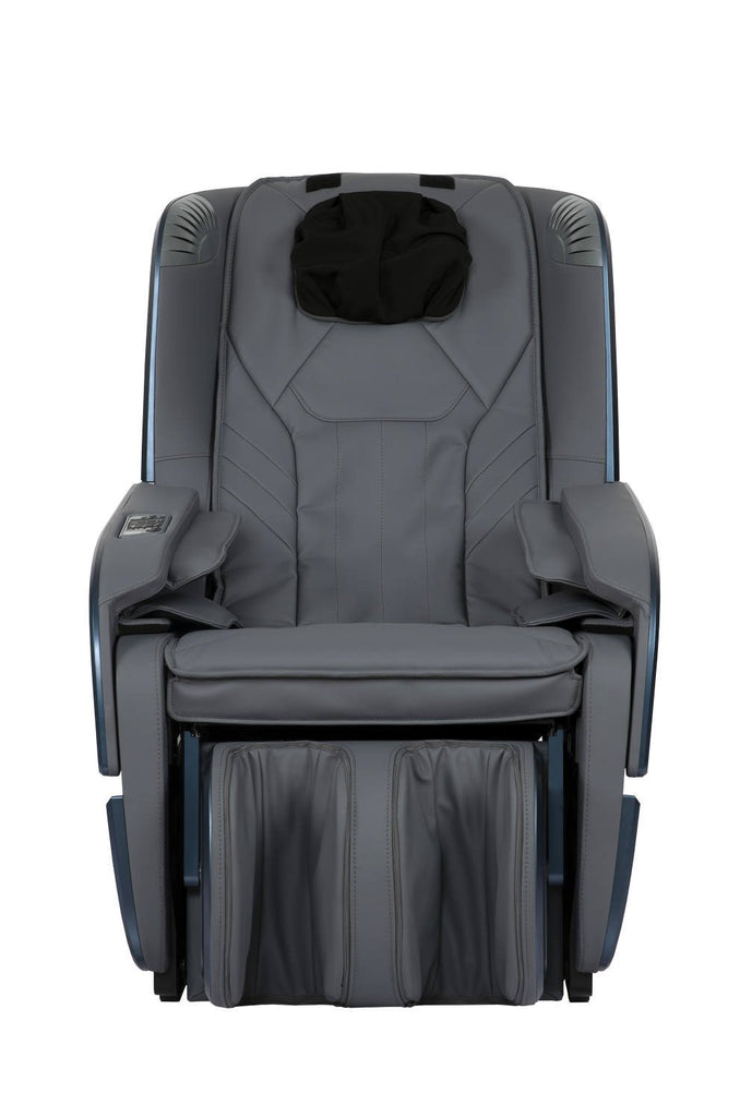 Casada EcoSonic standhouder in grijs/zilver