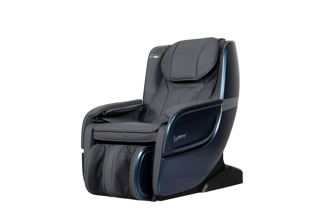Casada EcoSonic standhouder in grijs/zilver