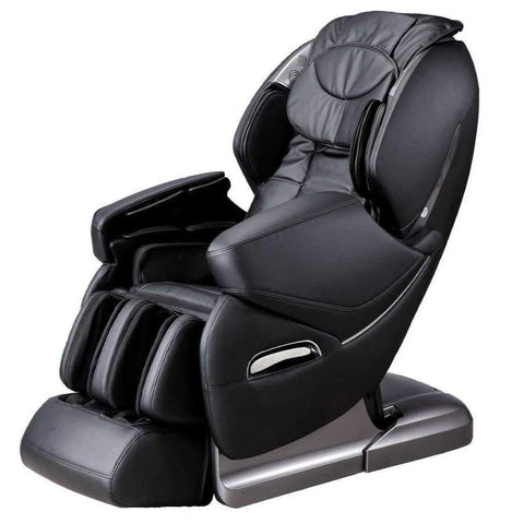 Het afdelingshoofd - iRest SL-A87-Massagesessel-schwarz-Kunstleder-Massagesessel Welt