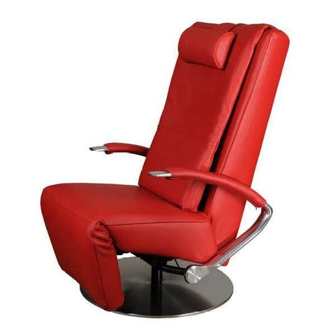 De AllgäuTech Massagetafel KOMFORT-Massagesessel-divers-Kunstleder-Massagesessel-Welt