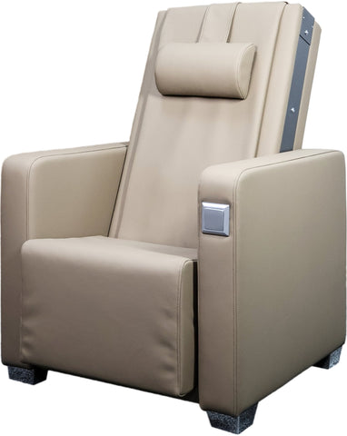 Allgäuer Massagetechnik massagestoel Primera