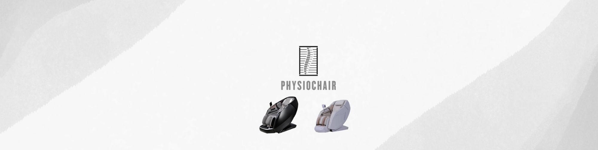 Fysiochair - Massagestoel wereld