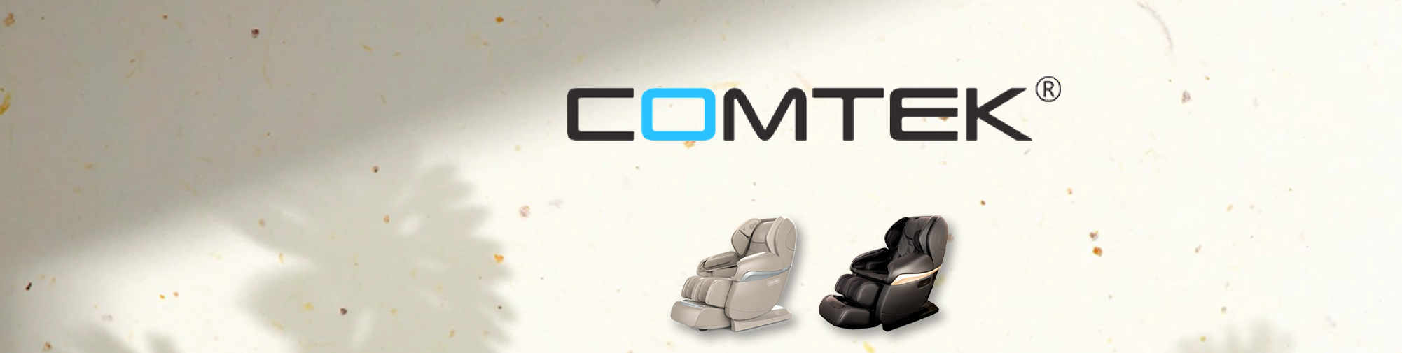 COMTEK - professionele originele producent | Massage Chair World
