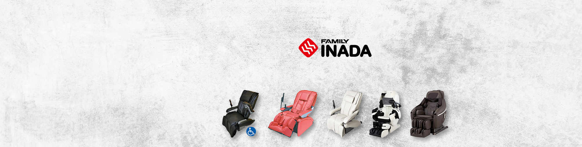 Familie Inada - traditioneel Japans bedrijf | Massage Chair World