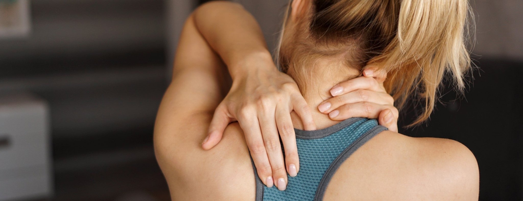 Massagestoelen voor actieve sportbeoefenaars | Massage chair world