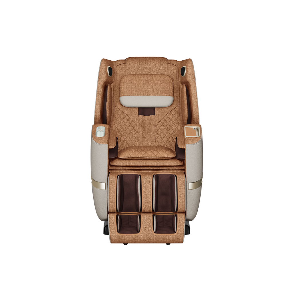 Positieve houding SOLARA