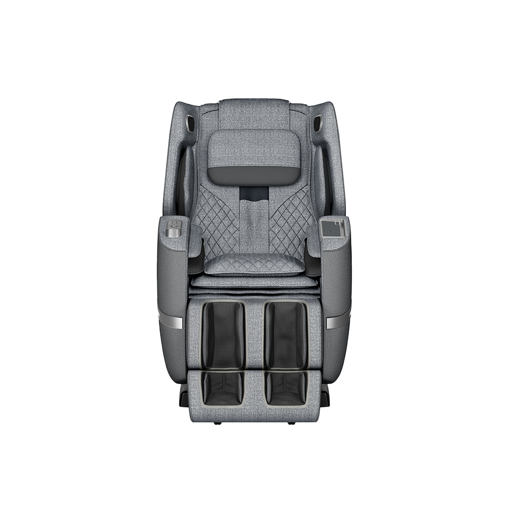 Positieve houding SOLARA