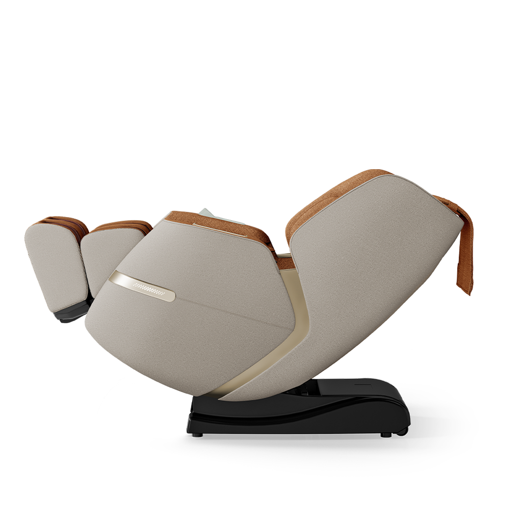 Positieve houding SOLARA