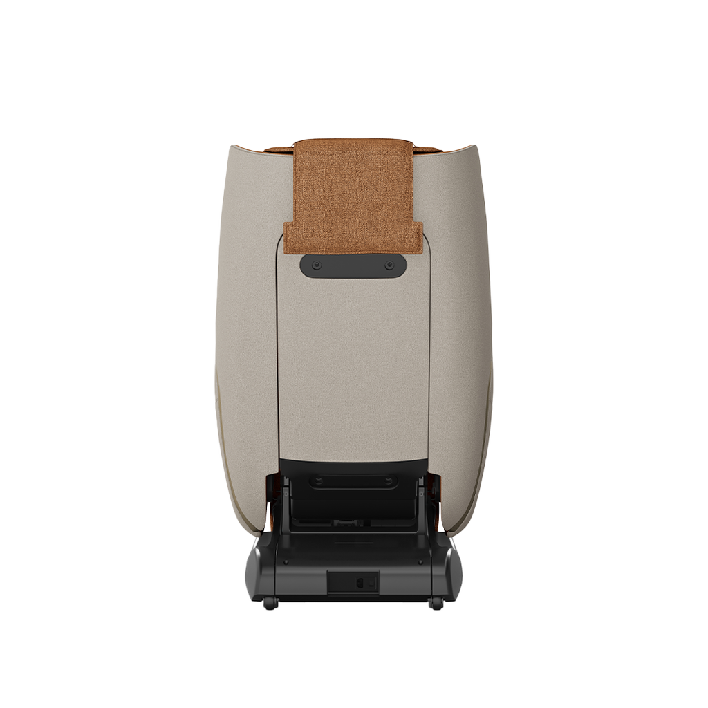 Positieve houding SOLARA