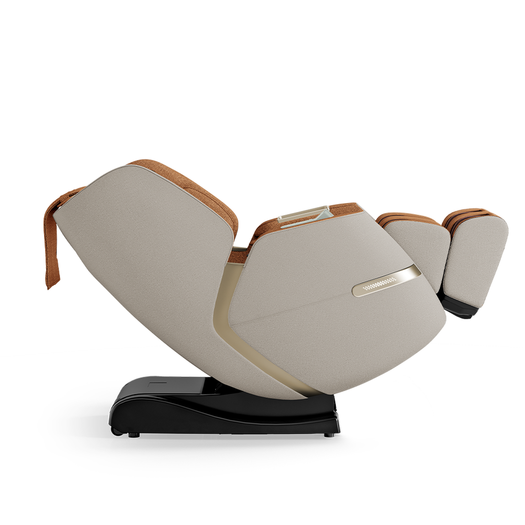 Positieve houding SOLARA