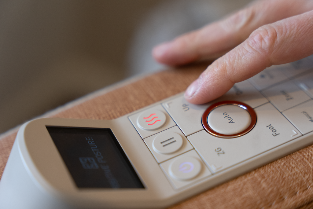 Positieve houding SOLARA