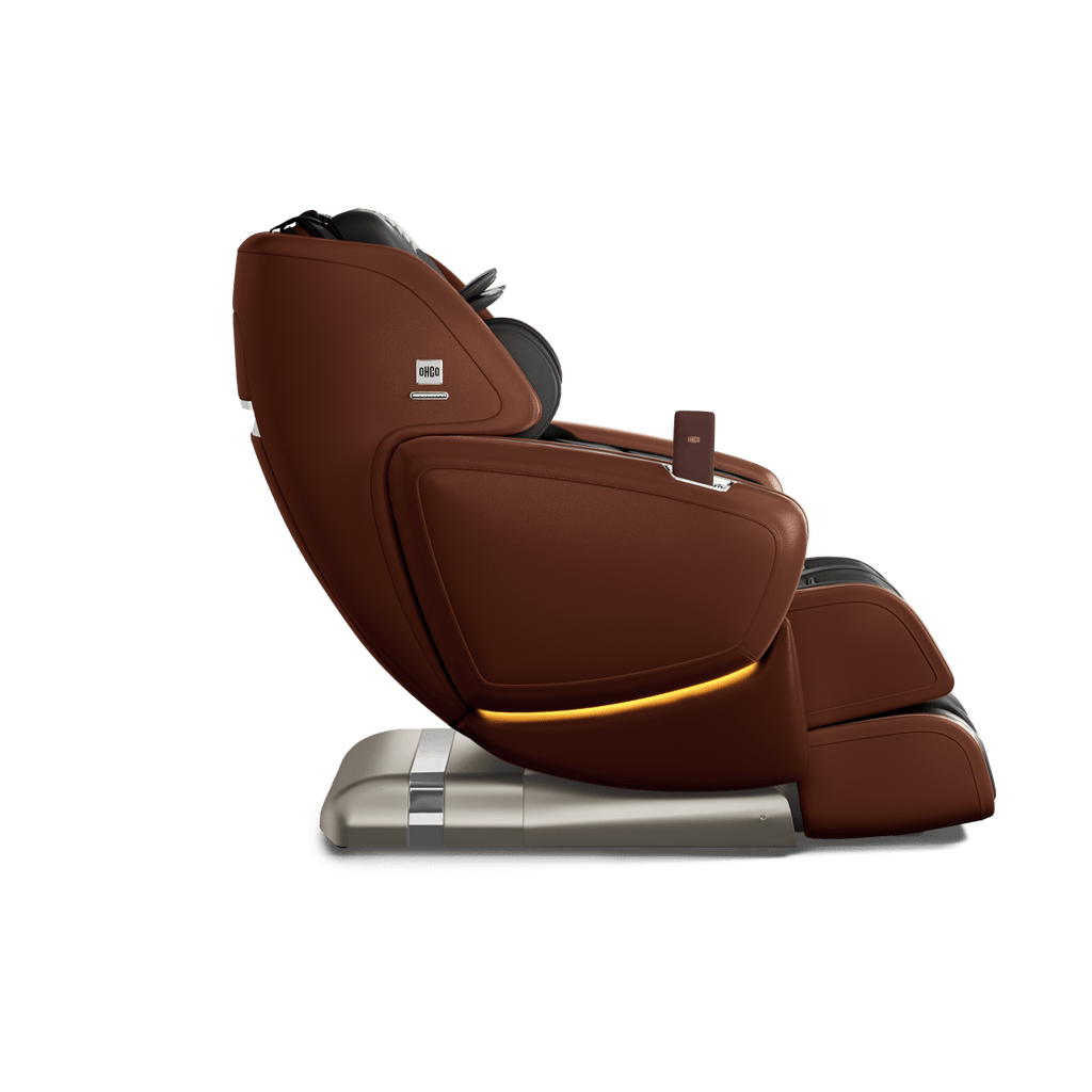 OHCO M.8 NEO