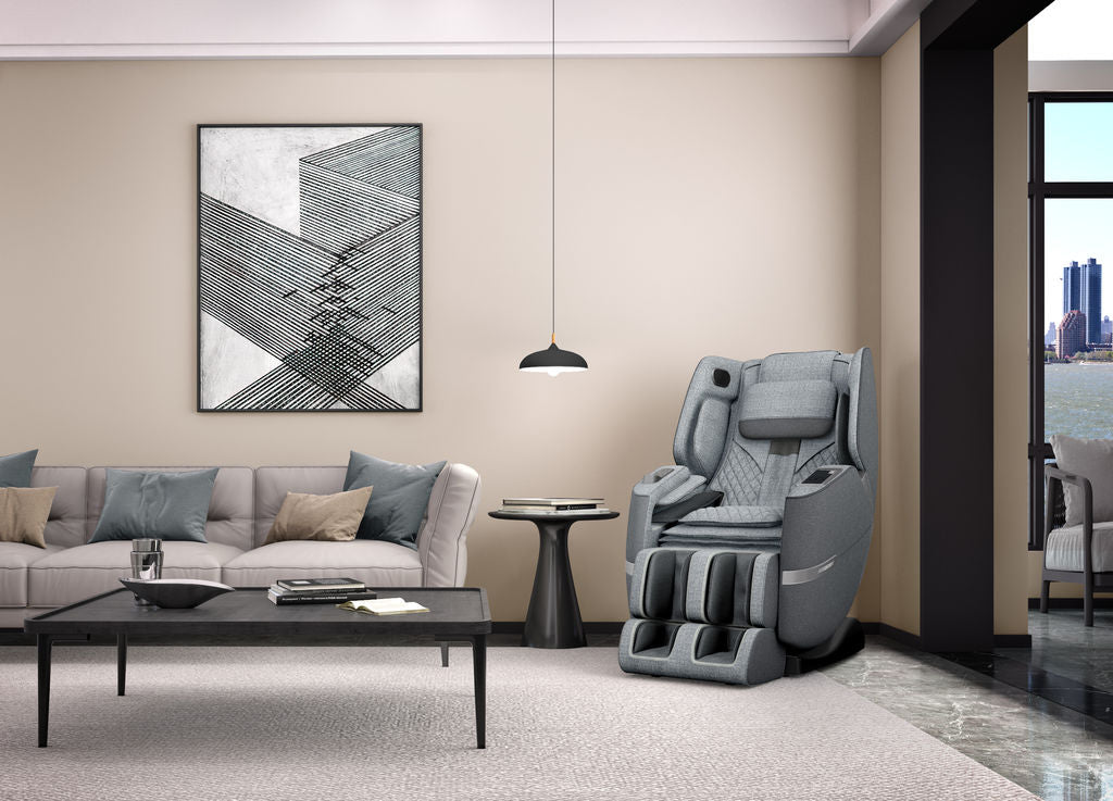 Positieve houding SOLARA