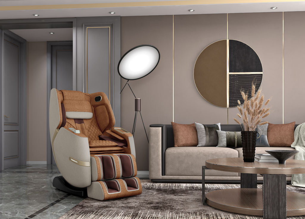 Positieve houding SOLARA