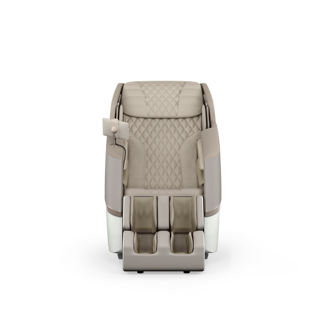 Positieve houding DualTech