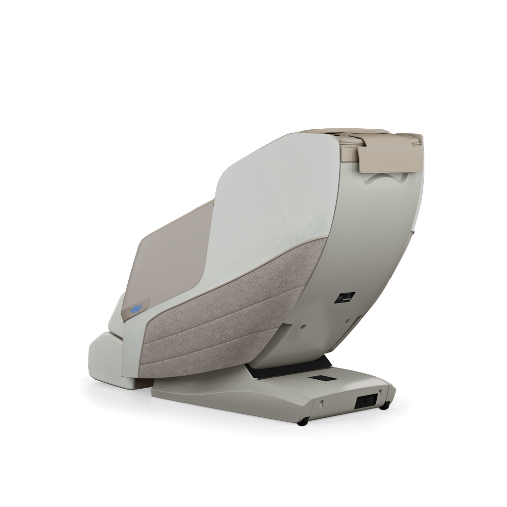 Positieve houding DualTech