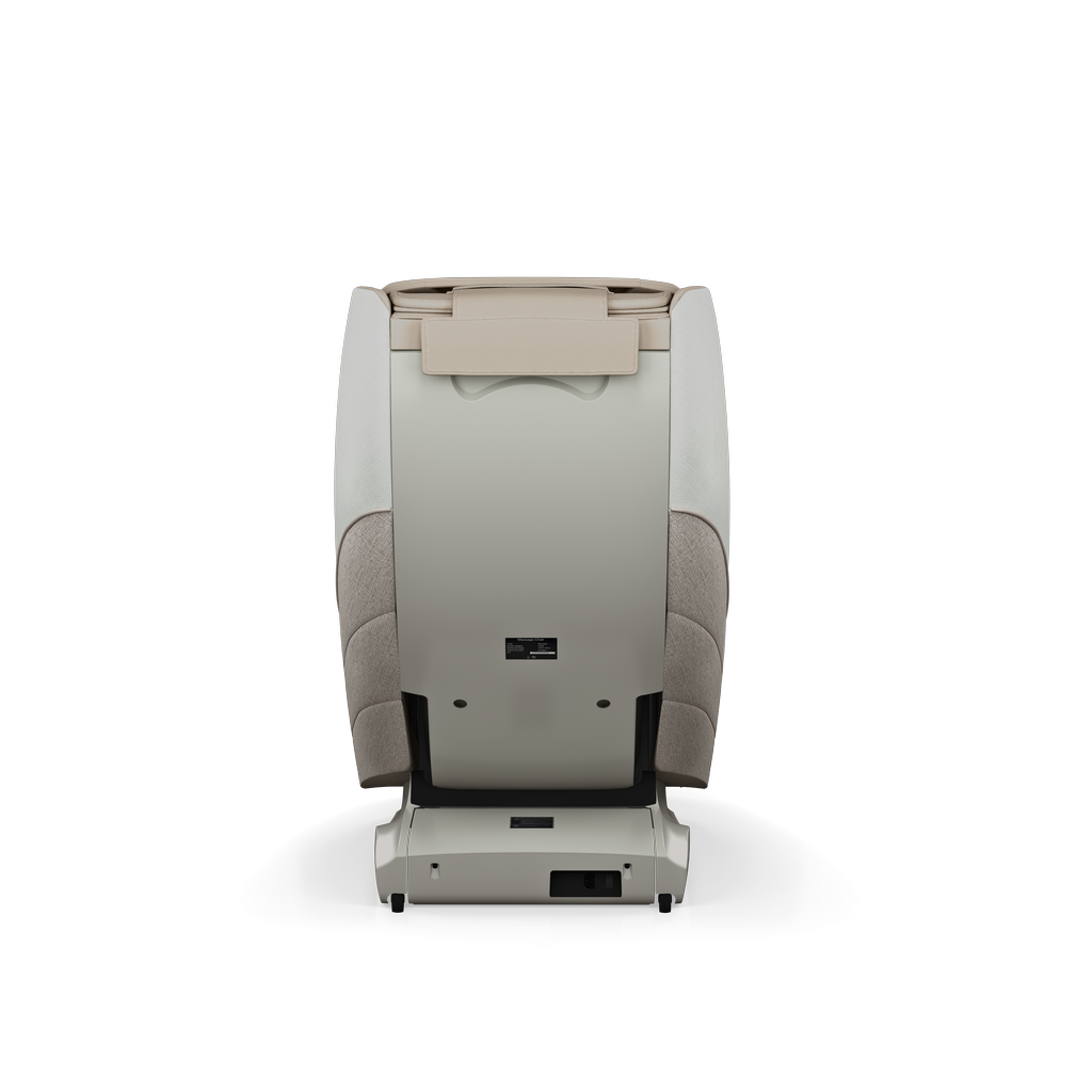 Positieve houding DualTech