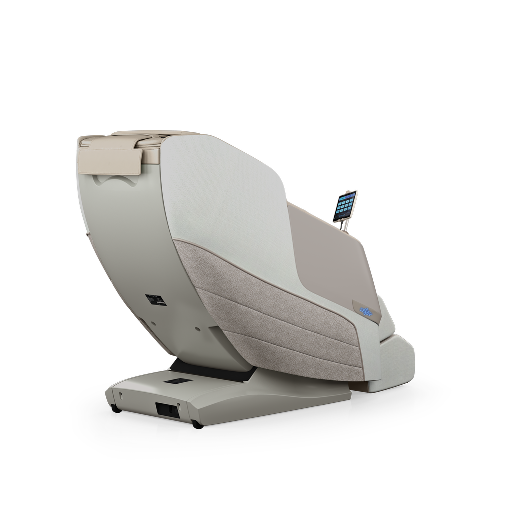 Positieve houding DualTech