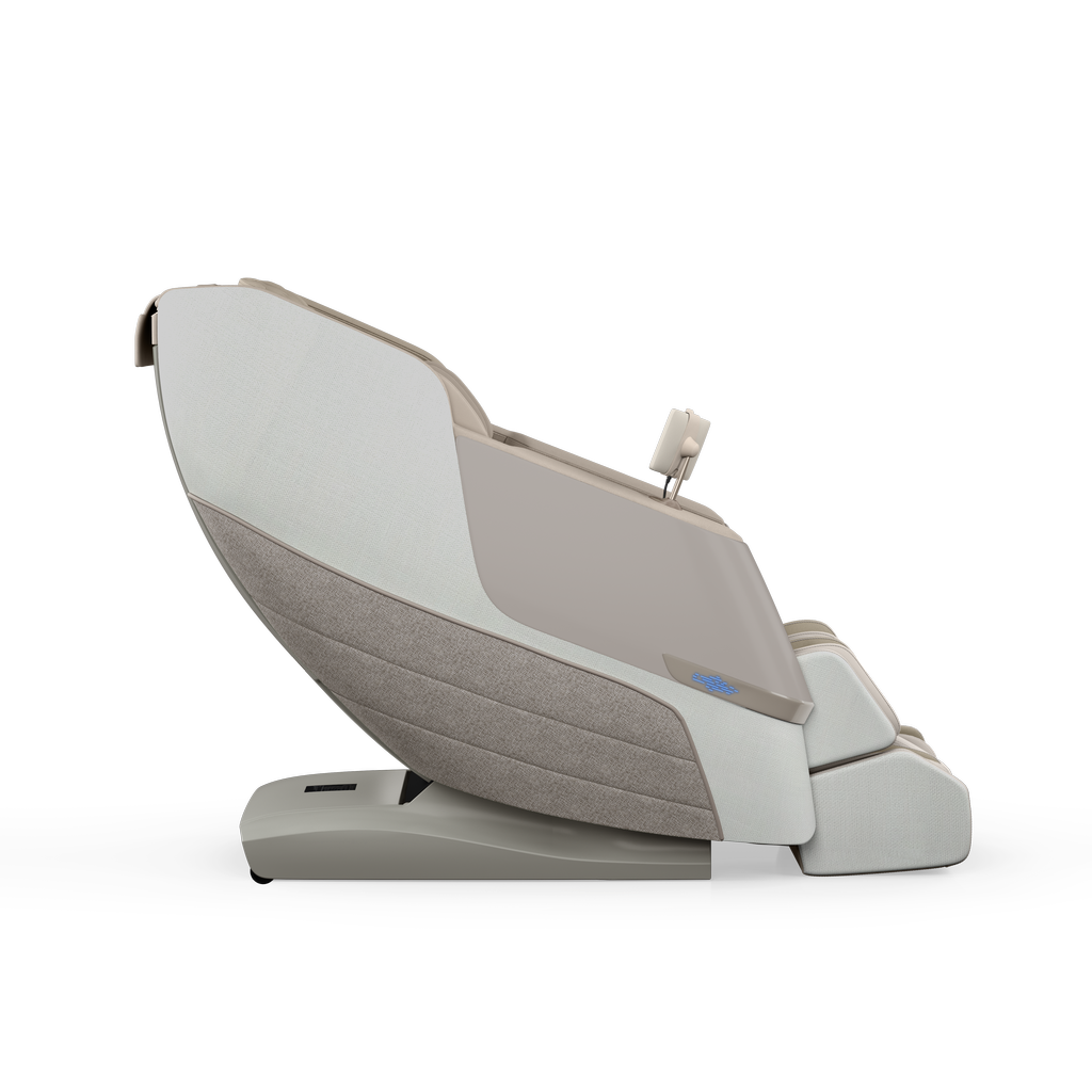 Positieve houding DualTech