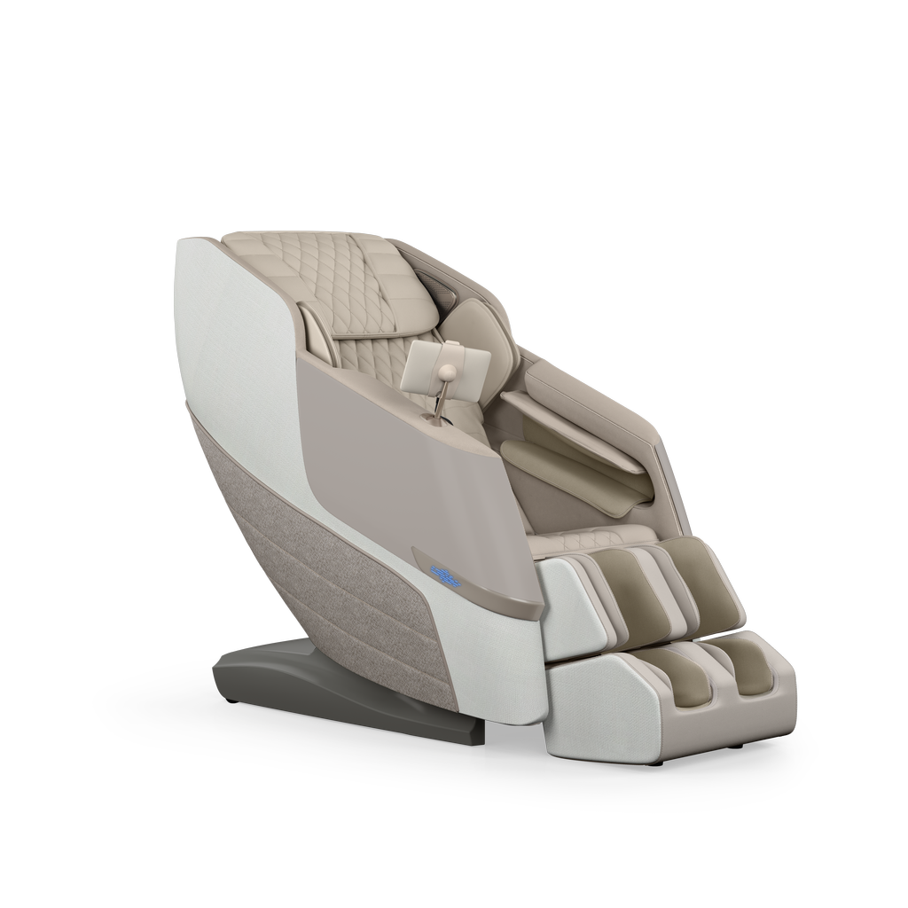 Positieve houding DualTech