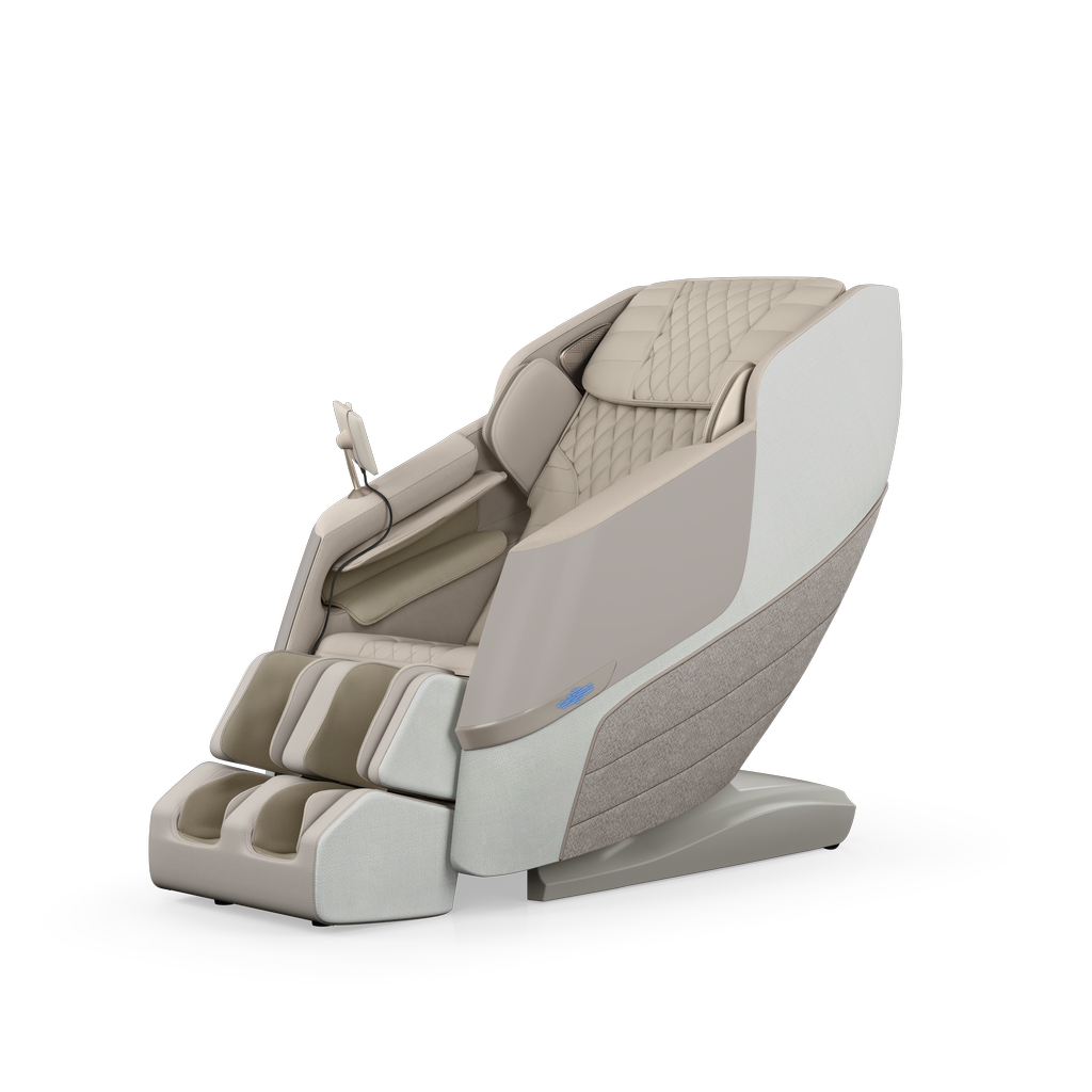 Positieve houding DualTech