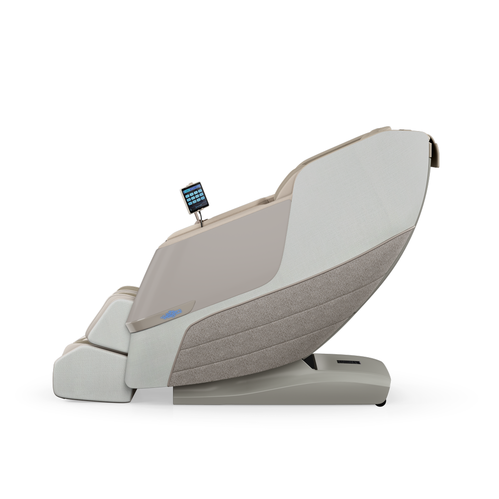 Positieve houding DualTech