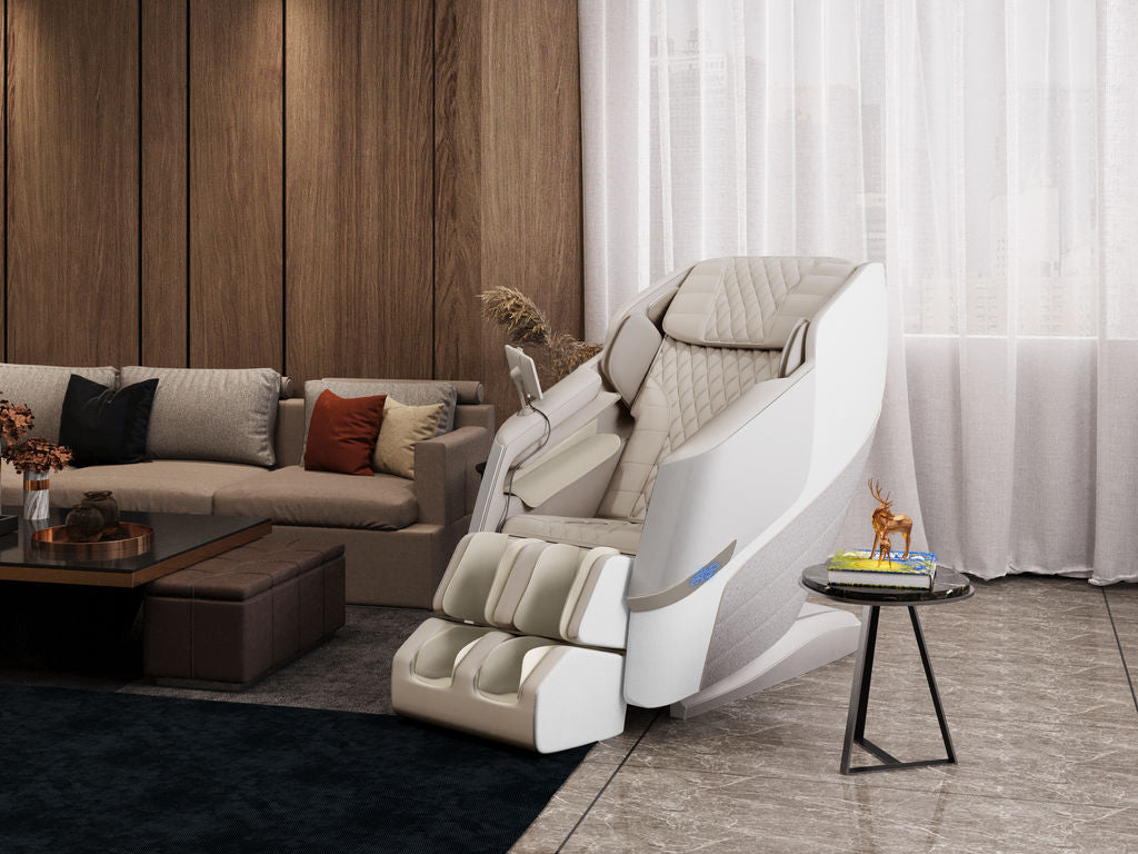 Positieve houding DualTech