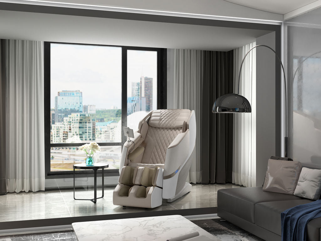 Positieve houding DualTech