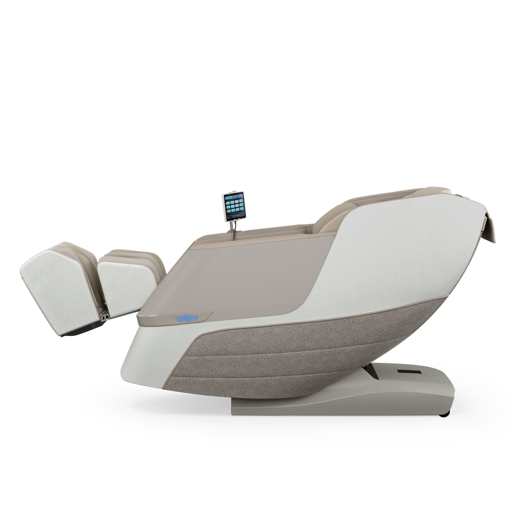 Positieve houding DualTech