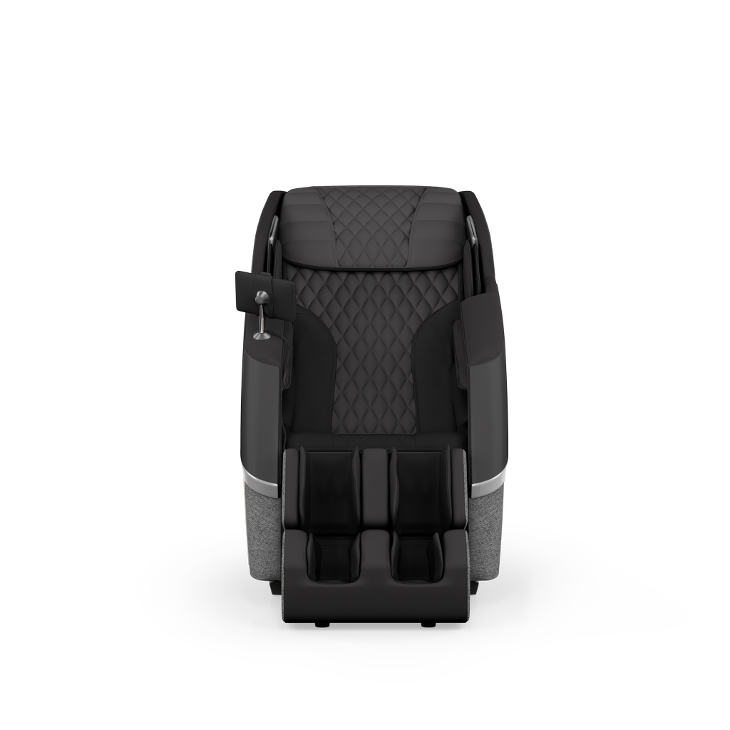 Positieve houding DualTech