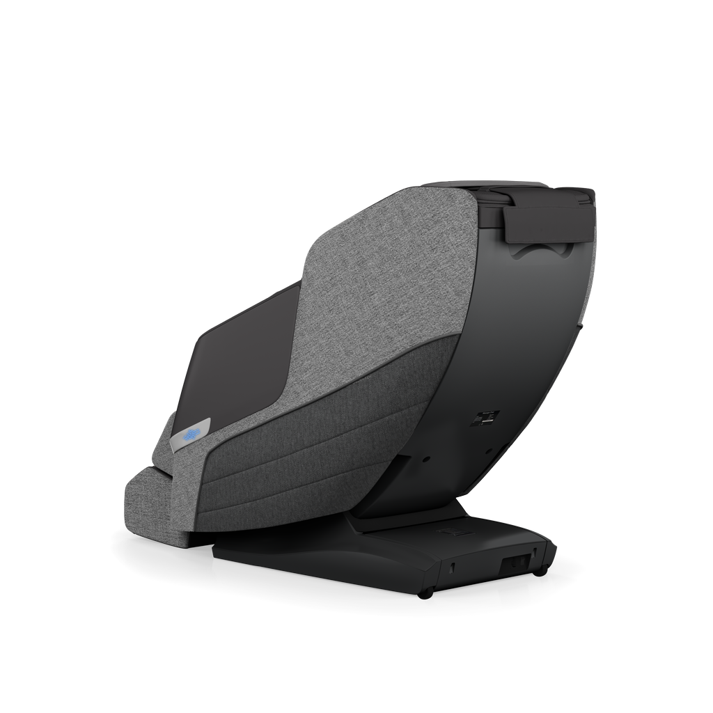 Positieve houding DualTech