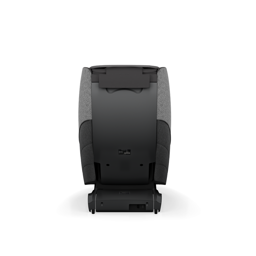 Positieve houding DualTech