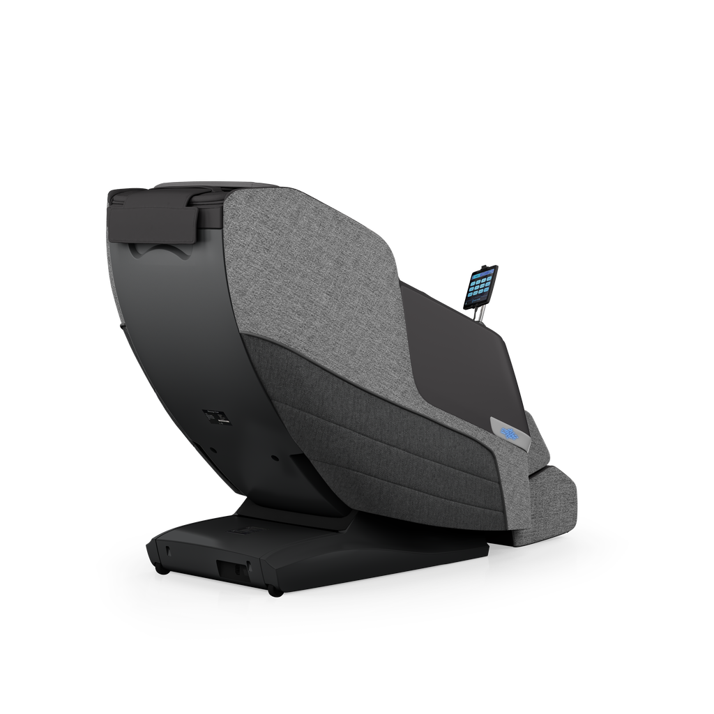 Positieve houding DualTech