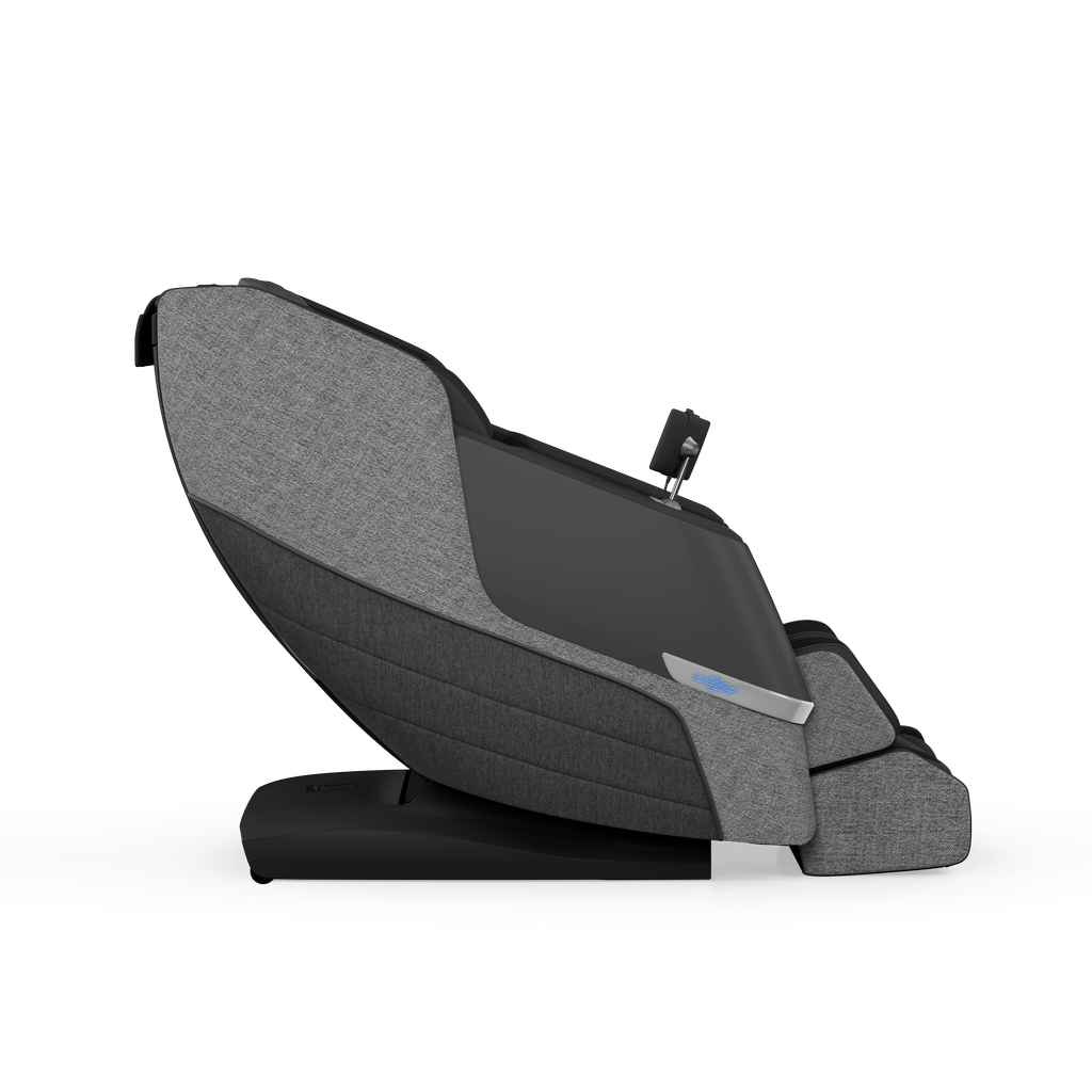 Positieve houding DualTech