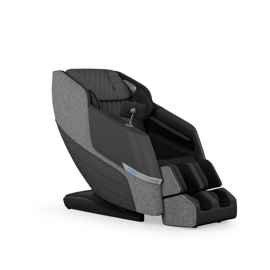 Positieve houding DualTech