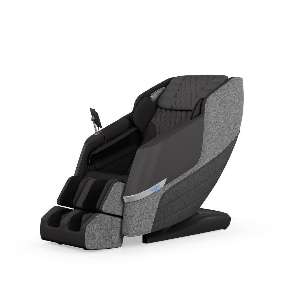 Positieve houding DualTech