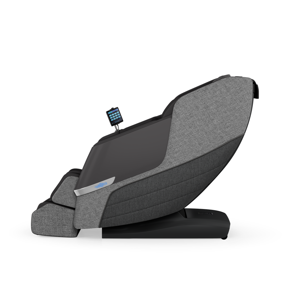 Positieve houding DualTech