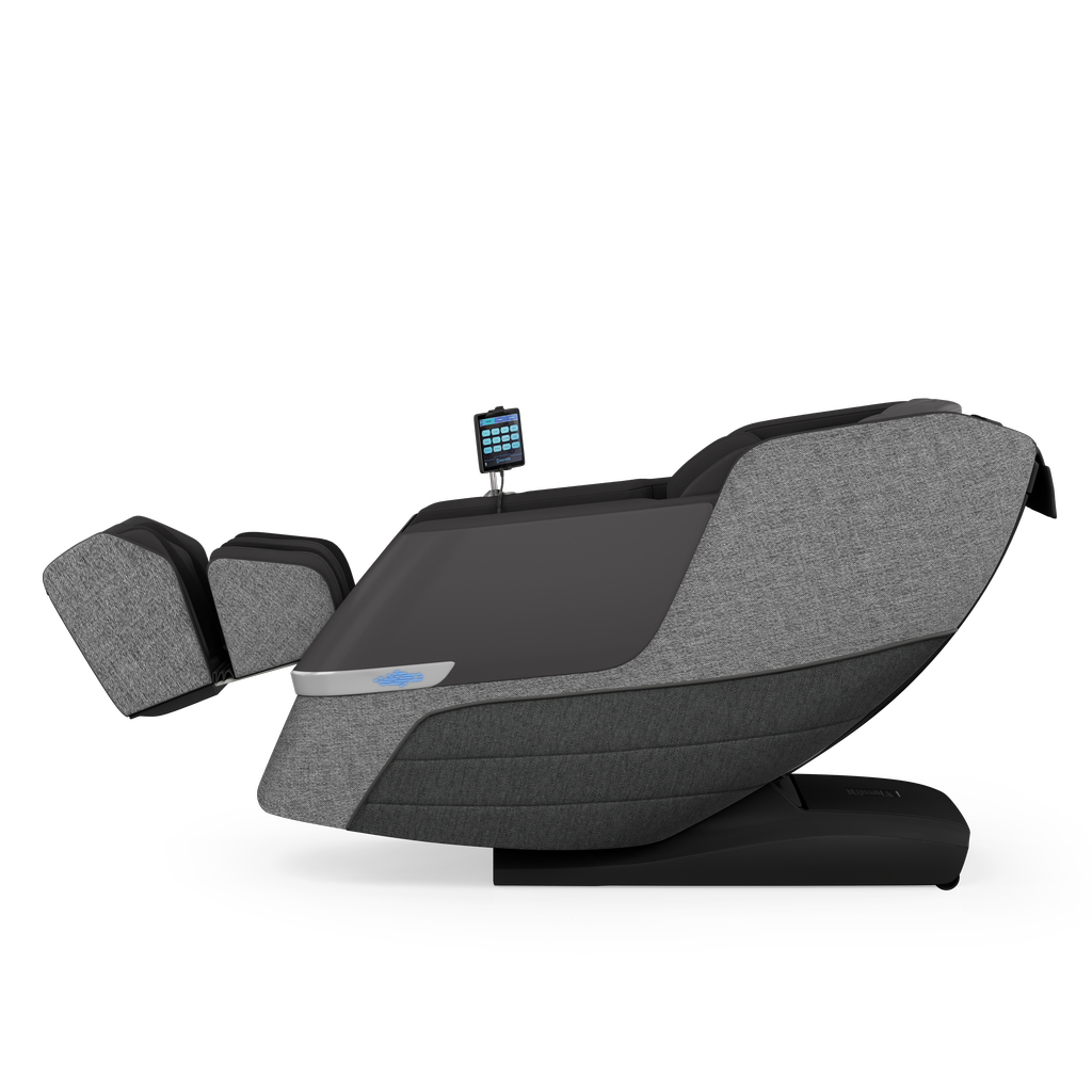 Positieve houding DualTech