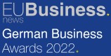 German Business Awards 2022 - Beste kwaliteit massagestoelen fabrikant